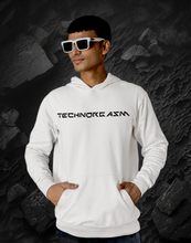 Lade das Bild in den Galerie-Viewer, TECHNORGASM Hoodie