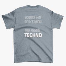 Lade das Bild in den Galerie-Viewer, Techno Clothing Rave Outfits Festival Fashion EDM Apparel Rave Accessories Glow in the Dark Clothing Psytrance Wear Burning Man Outfits Clubwear