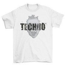 Lade das Bild in den Galerie-Viewer, Techno Clothing Rave Outfits Festival Fashion EDM Apparel Rave Accessories Glow in the Dark Clothing Psytrance Wear Burning Man Outfits Clubwear