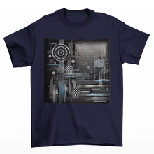 Lade das Bild in den Galerie-Viewer, Techno Clothing Rave Outfits Festival Fashion EDM Apparel Rave Accessories Glow in the Dark Clothing  Psytrance Wear Burning Man Outfits Clubwear
