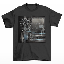 Lade das Bild in den Galerie-Viewer, Techno Clothing Rave Outfits Festival Fashion EDM Apparel Rave Accessories Glow in the Dark Clothing Psytrance Wear Burning Man Outfits Clubwear
