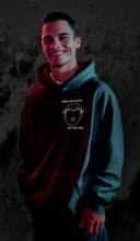 Lade das Bild in den Galerie-Viewer, Möge die Nacht mit dir sein Hoodie
