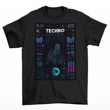 Lade das Bild in den Galerie-Viewer, Techno Clothing Rave Outfits Festival Fashion EDM Apparel Rave Accessories Glow in the Dark Clothing  Psytrance Wear Burning Man Outfits Clubwear
