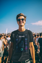 Lade das Bild in den Galerie-Viewer, SCREEN T-SHIRT
