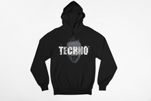 Lade das Bild in den Galerie-Viewer, Techno Clothing Rave Outfits Festival Fashion EDM Apparel Rave Accessories Glow in the Dark Clothing  Psytrance Wear Burning Man Outfits Clubwear
