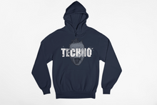 Lade das Bild in den Galerie-Viewer, Techno Clothing Rave Outfits Festival Fashion EDM Apparel Rave Accessories Glow in the Dark Clothing  Psytrance Wear Burning Man Outfits Clubwear
