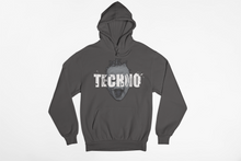Lade das Bild in den Galerie-Viewer, Techno Clothing Rave Outfits Festival Fashion EDM Apparel Rave Accessories Glow in the Dark Clothing  Psytrance Wear Burning Man Outfits Clubwear
