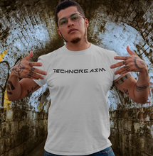 Lade das Bild in den Galerie-Viewer, TECHNORGASM T-Shirt
