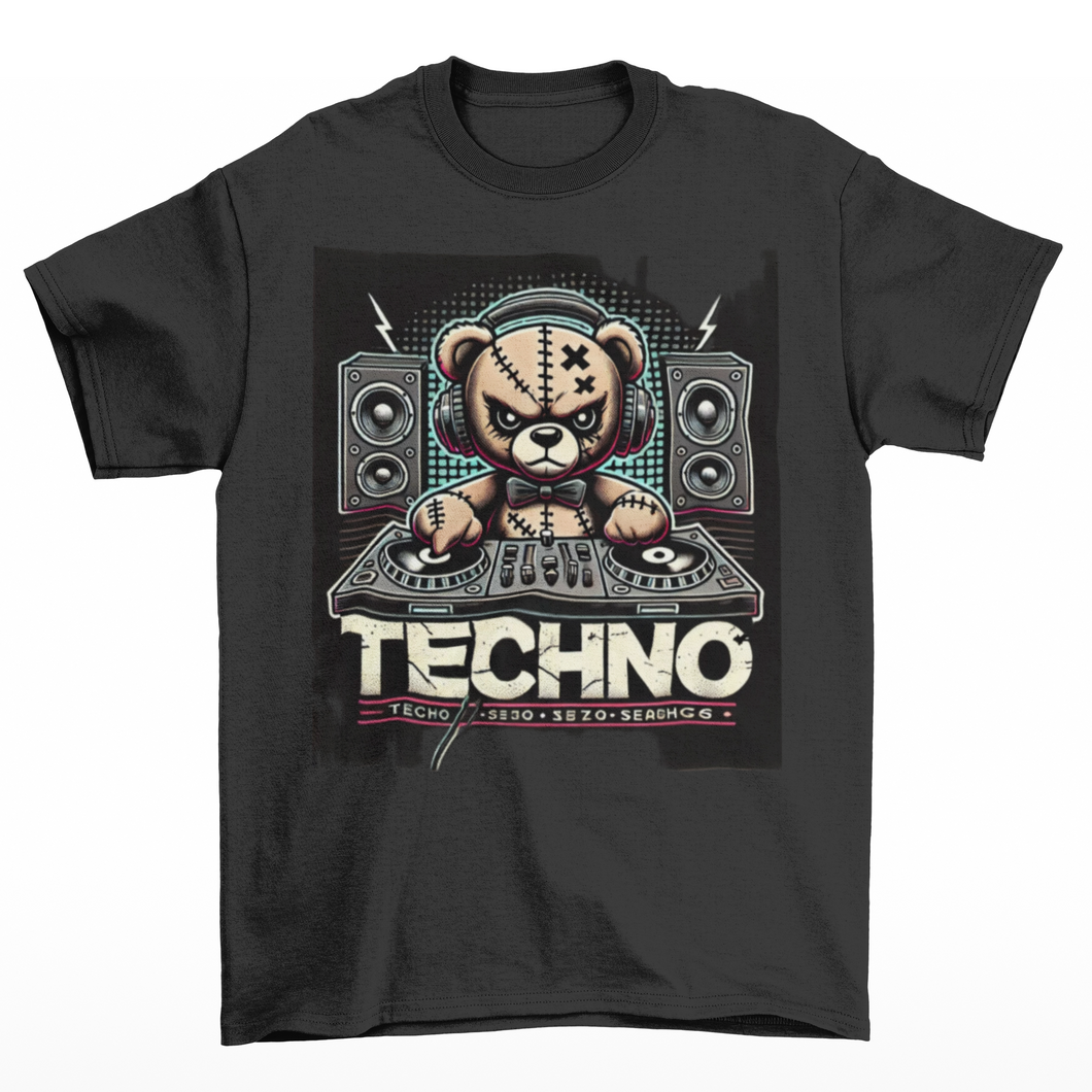 Techno Clothing Rave Outfits Festival Fashion EDM Apparel Rave Accessories Glow in the Dark Clothing  Psytrance Wear Burning Man Outfits Clubwear