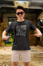 Lade das Bild in den Galerie-Viewer, MInimal Pulse T-Shirt
