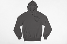 Lade das Bild in den Galerie-Viewer, Möge die Nacht mit dir sein Hoodie
