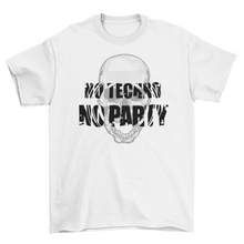 Lade das Bild in den Galerie-Viewer, Techno Clothing Rave Outfits Festival Fashion EDM Apparel Rave Accessories Glow in the Dark Clothing  Psytrance Wear Burning Man Outfits Clubwear

