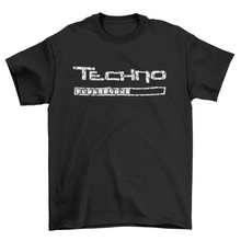Lade das Bild in den Galerie-Viewer, Techno Clothing Rave Outfits Festival Fashion EDM Apparel Rave Accessories Glow in the Dark Clothing  Psytrance Wear Burning Man Outfits Clubwear
